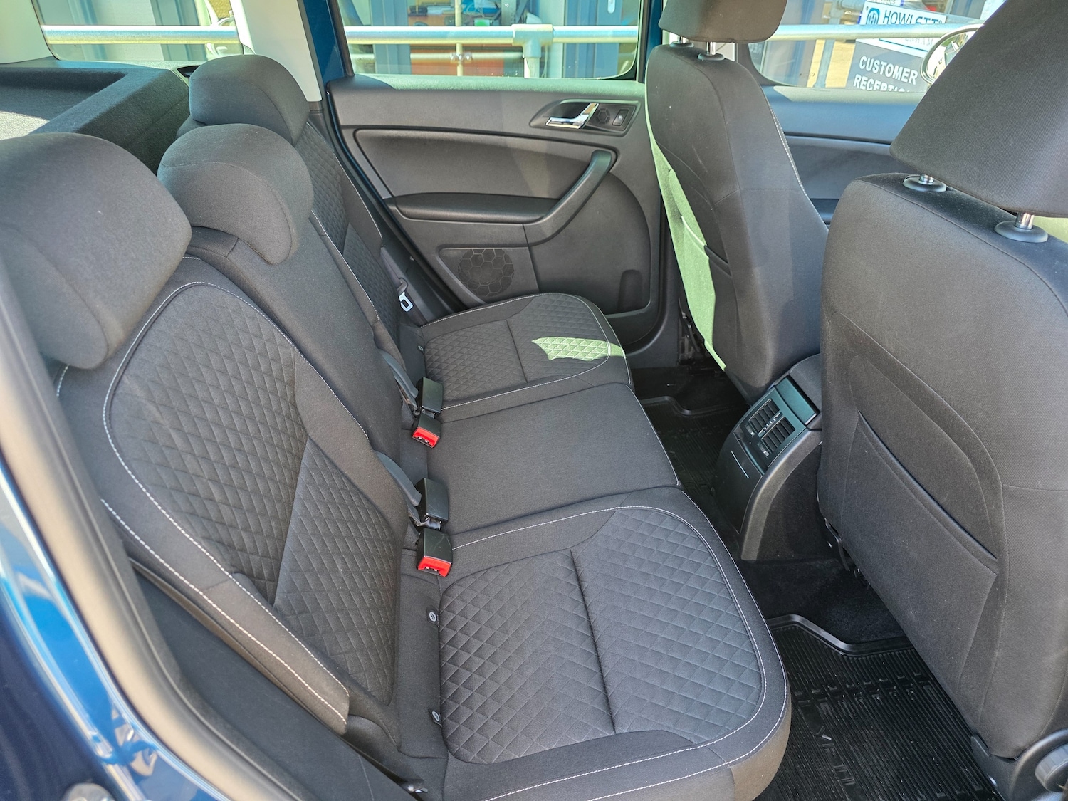 Used Skoda Yeti 2017 for sale - 78150412: Photo 15