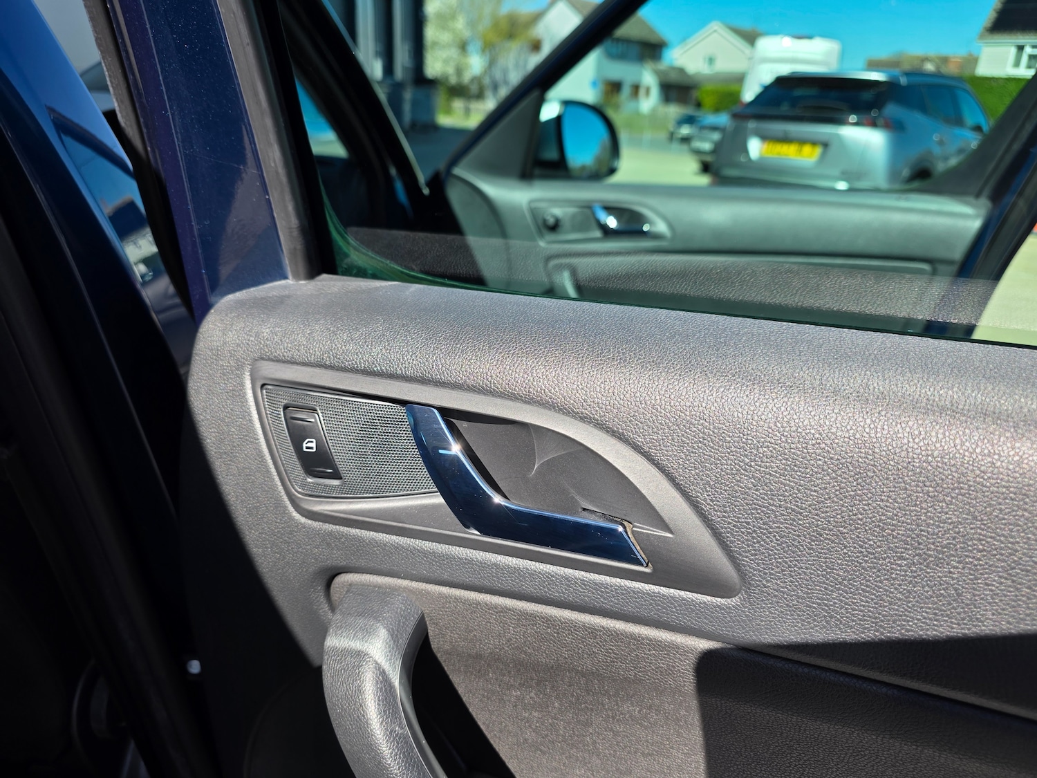 Used Skoda Yeti 2017 for sale - 78150412: Photo 17