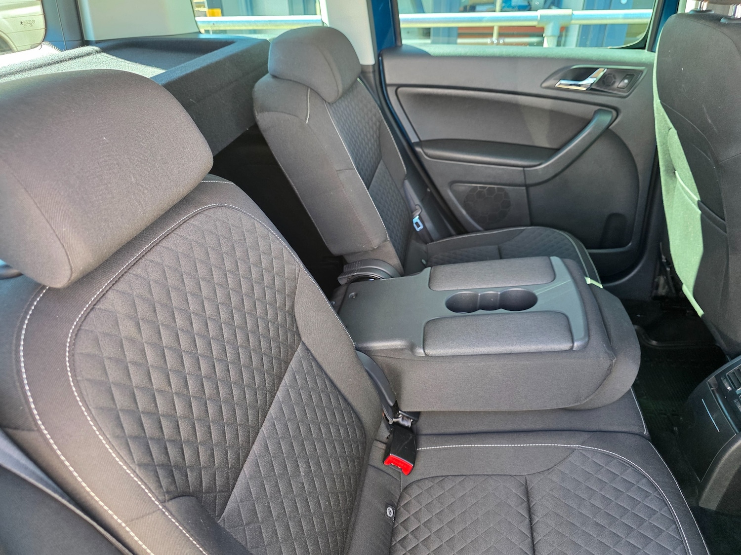 Used Skoda Yeti 2017 for sale - 78150412: Photo 18