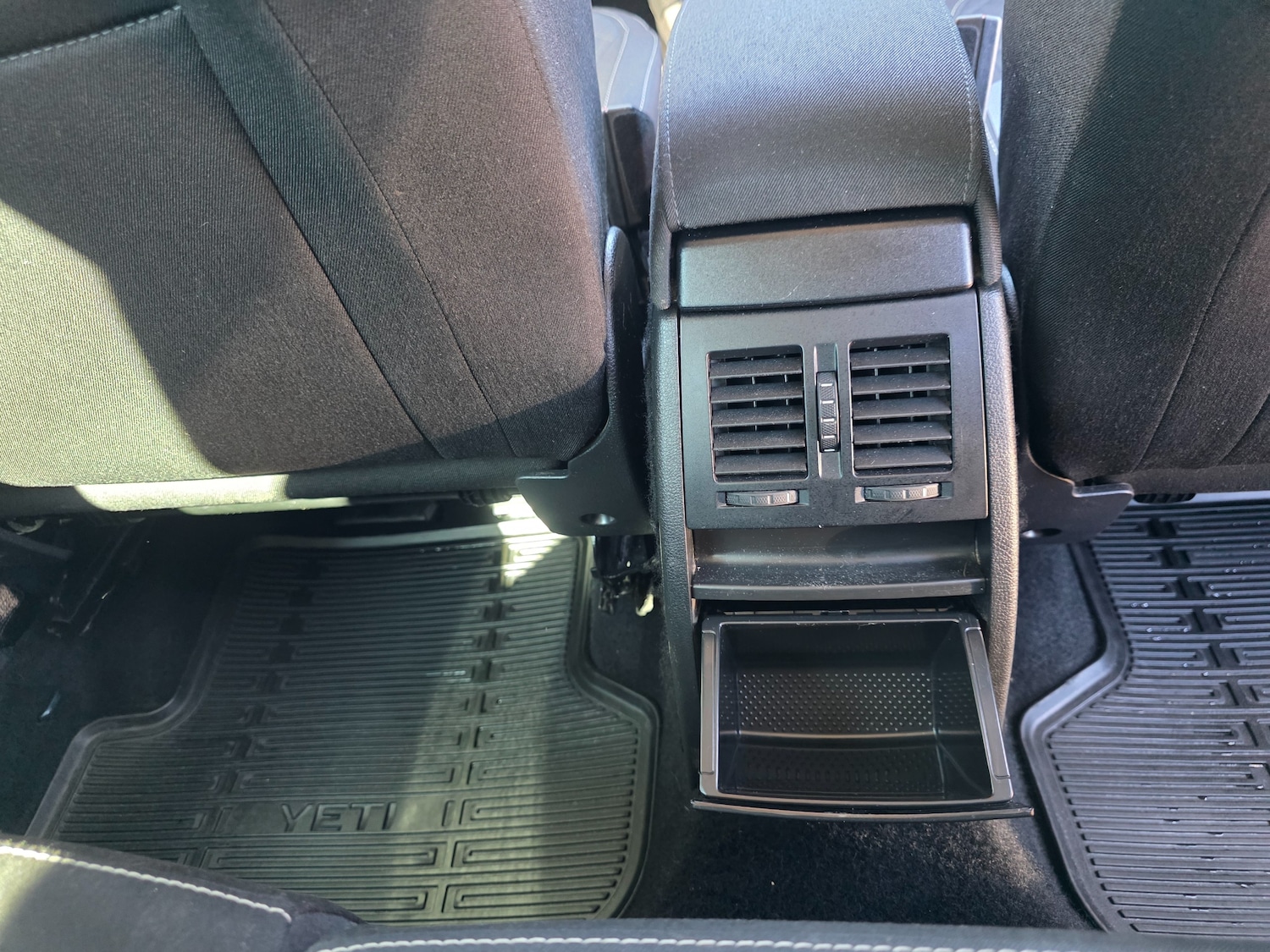 Used Skoda Yeti 2017 for sale - 78150412: Photo 19