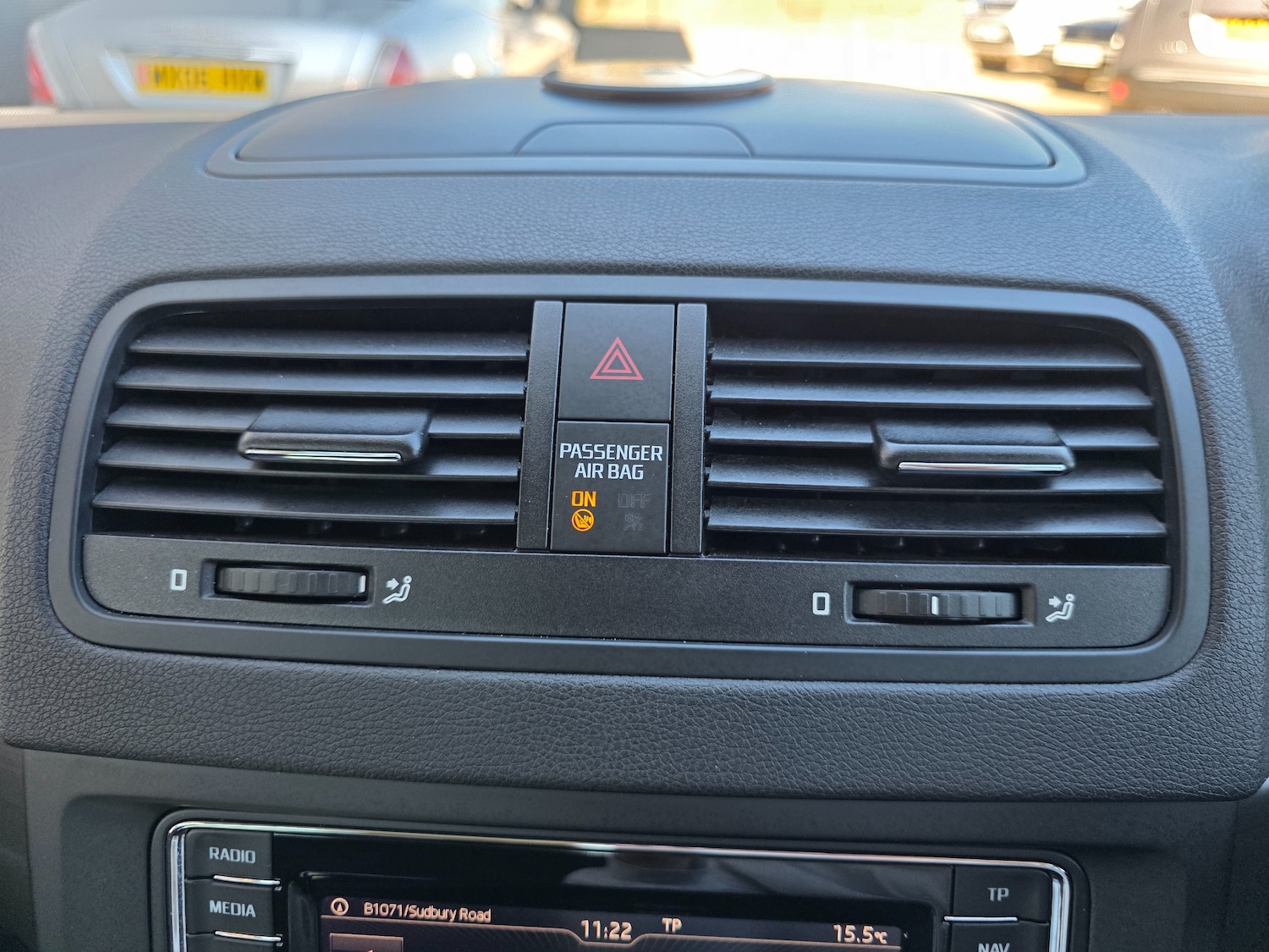 Used Skoda Yeti 2017 for sale - 78150412: Photo 24