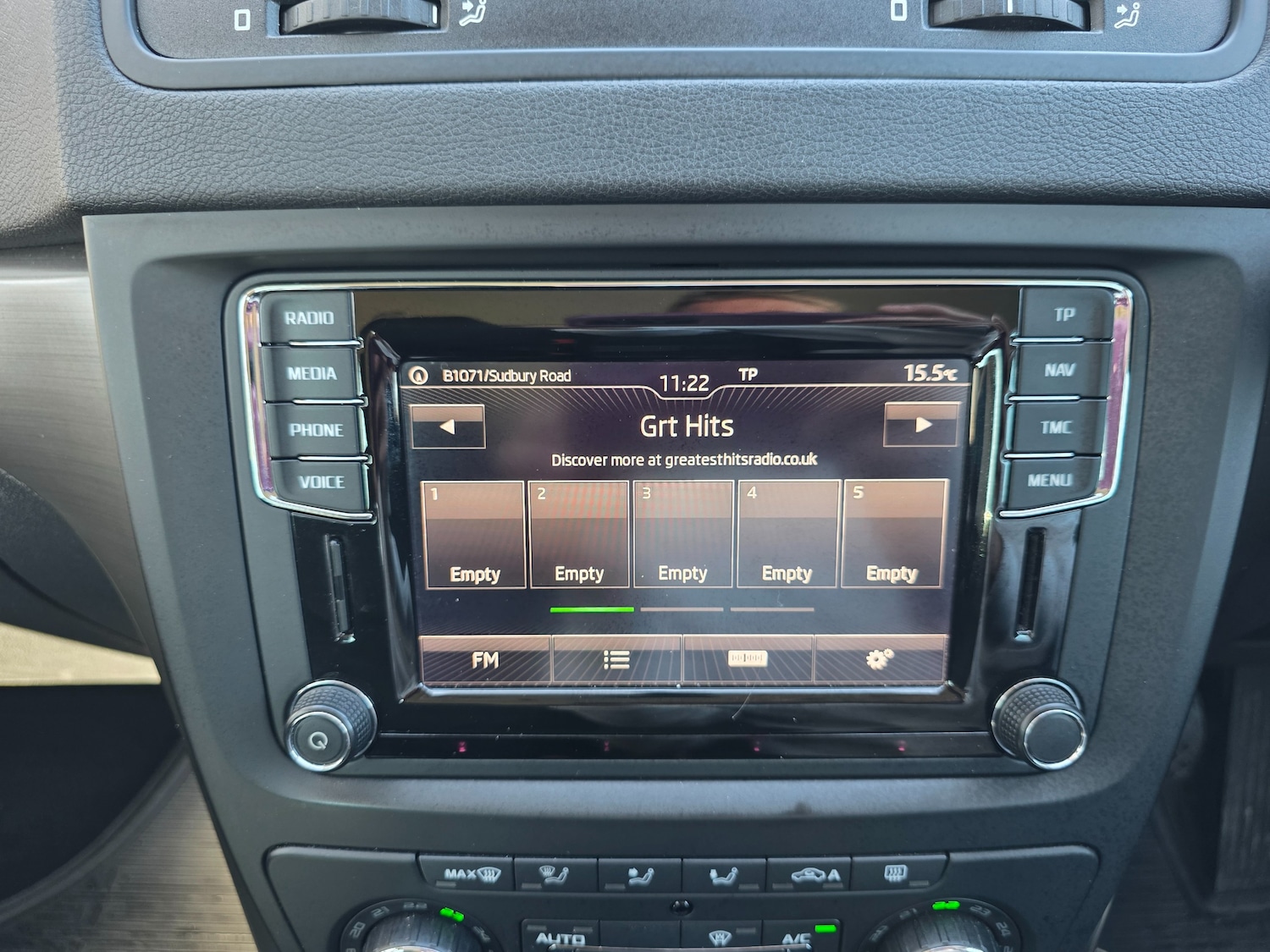 Used Skoda Yeti 2017 for sale - 78150412: Photo 25