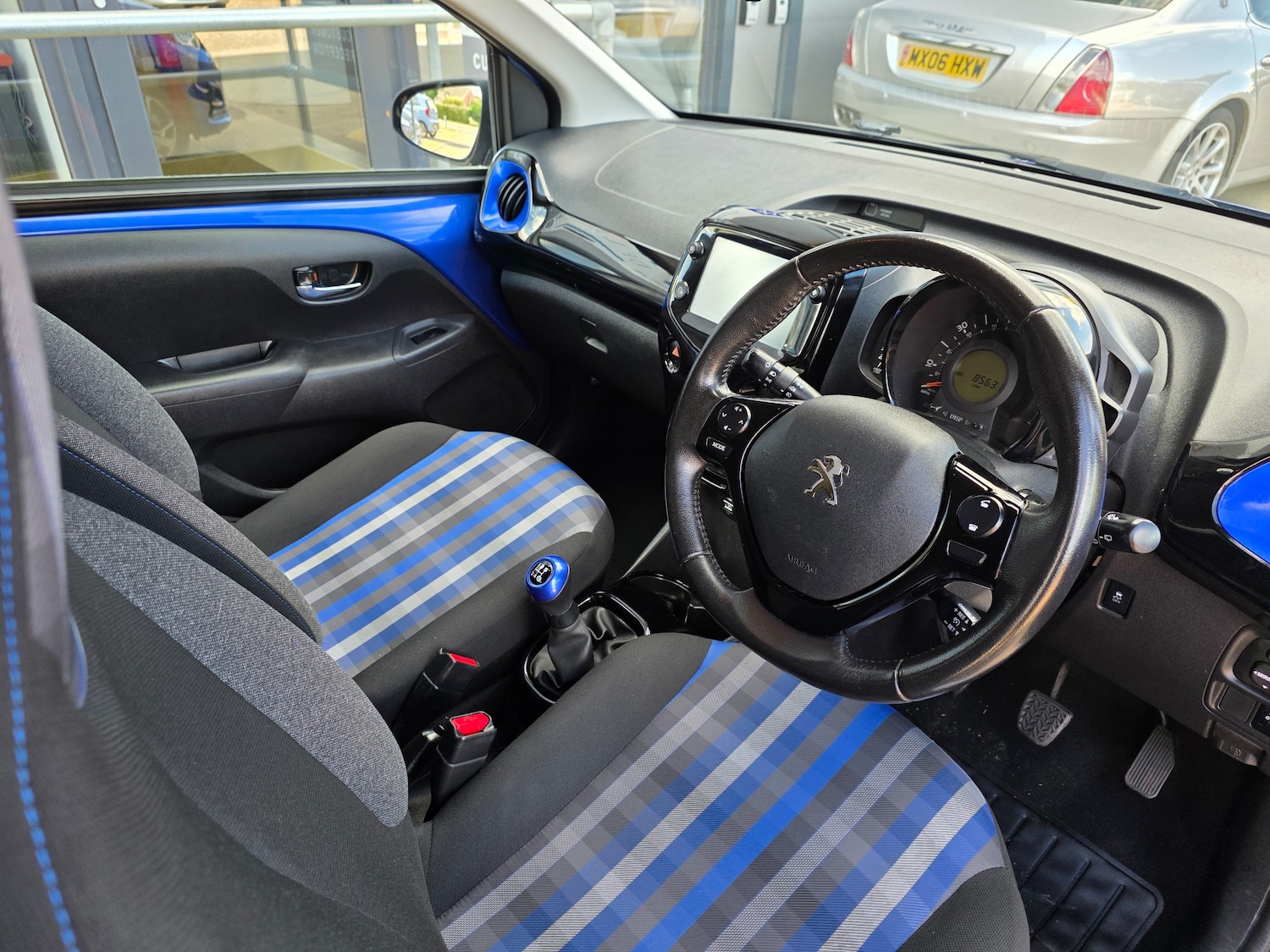 Vehicle 13