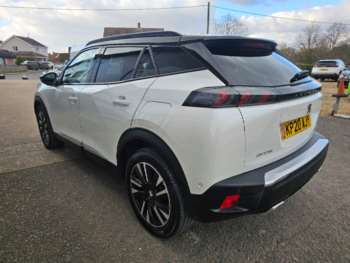 Used Peugeot 2008 2020 for sale - 74064579: Photo