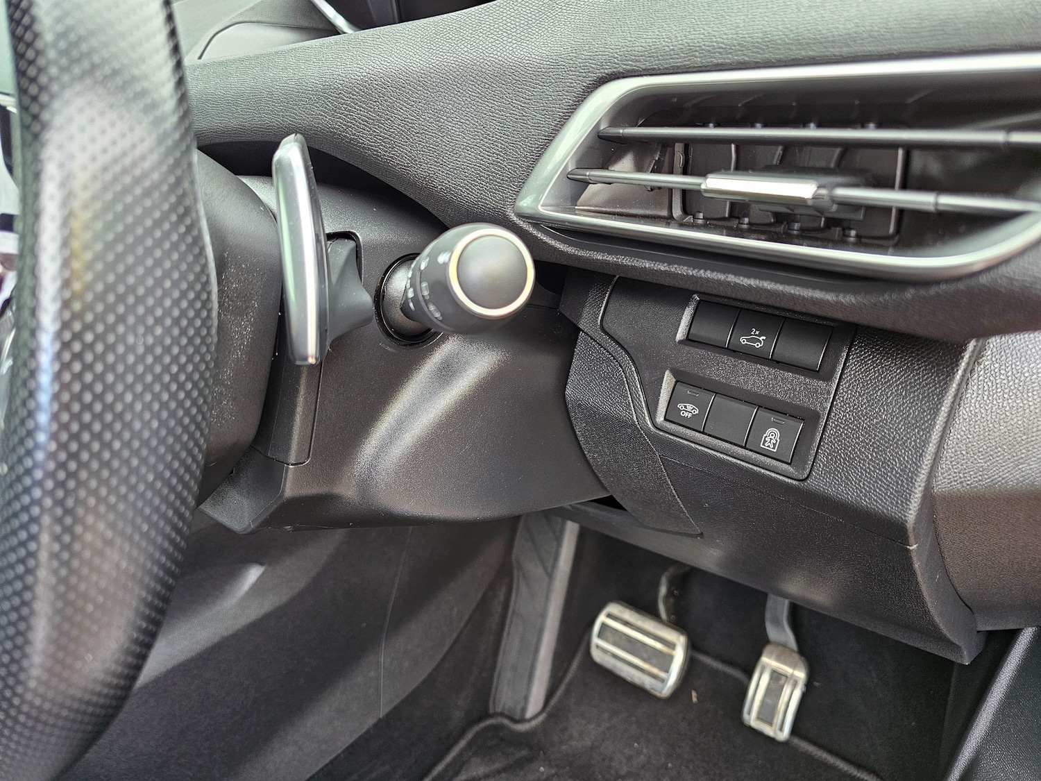 Used Peugeot 3008 2019 for sale - 76453672: Photo 11