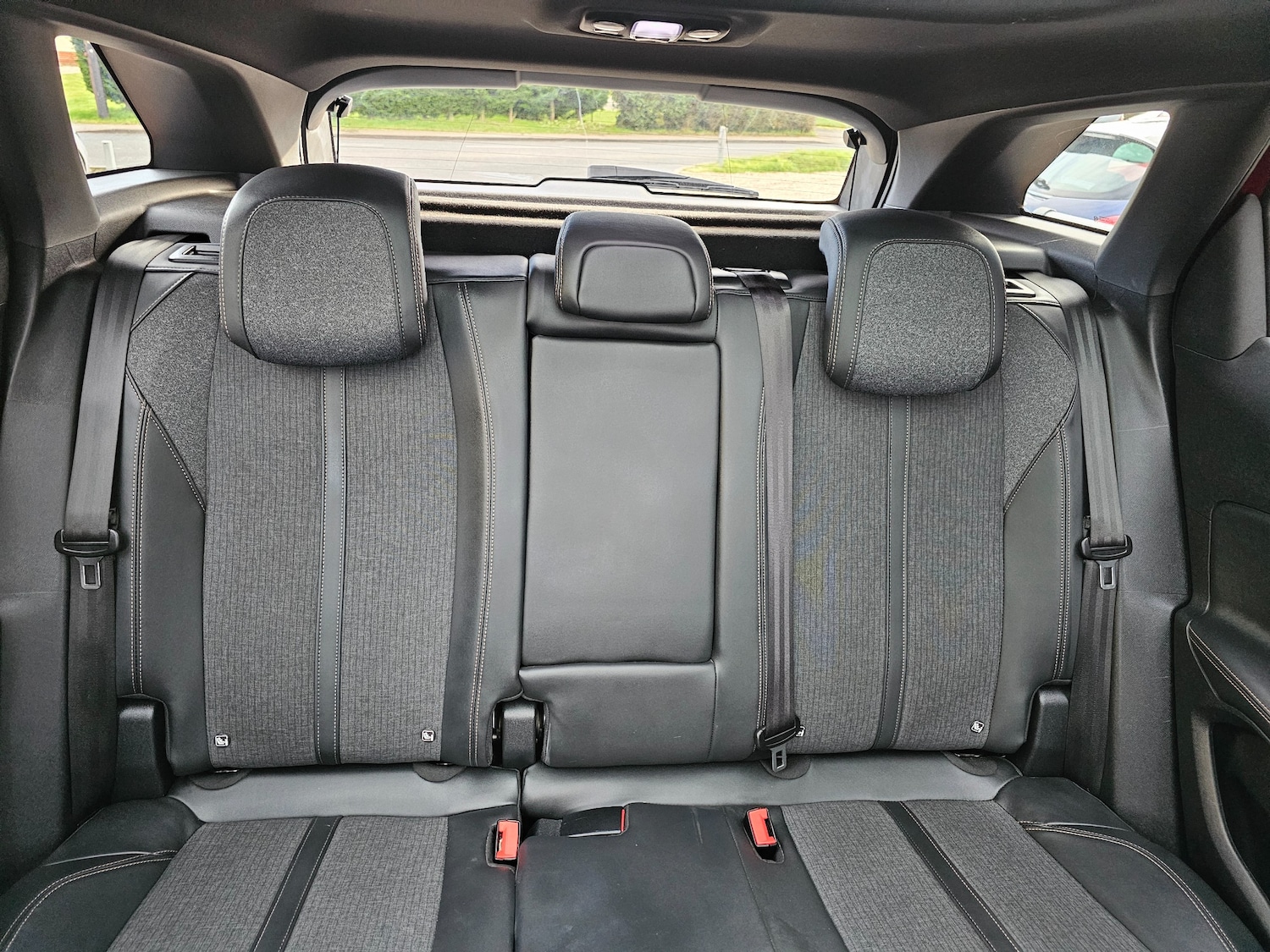 Used Peugeot 3008 2019 for sale - 76453672: Photo 13