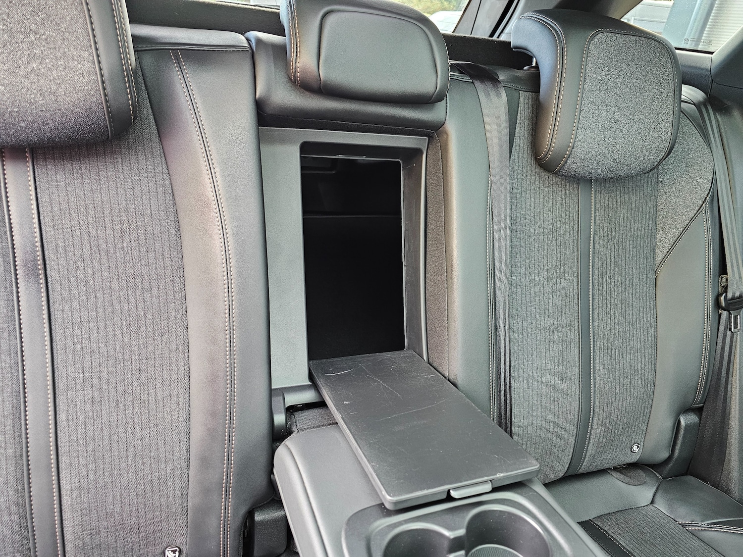 Used Peugeot 3008 2019 for sale - 76453672: Photo 15