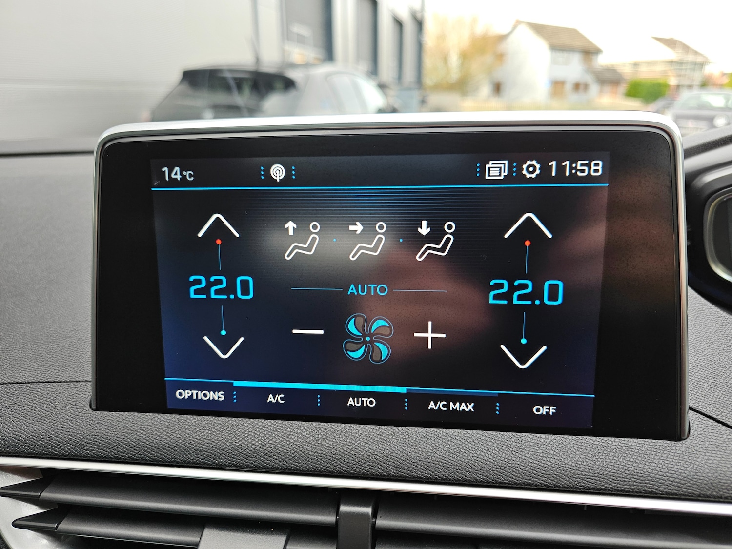 Used Peugeot 3008 2019 for sale - 76453672: Photo 18