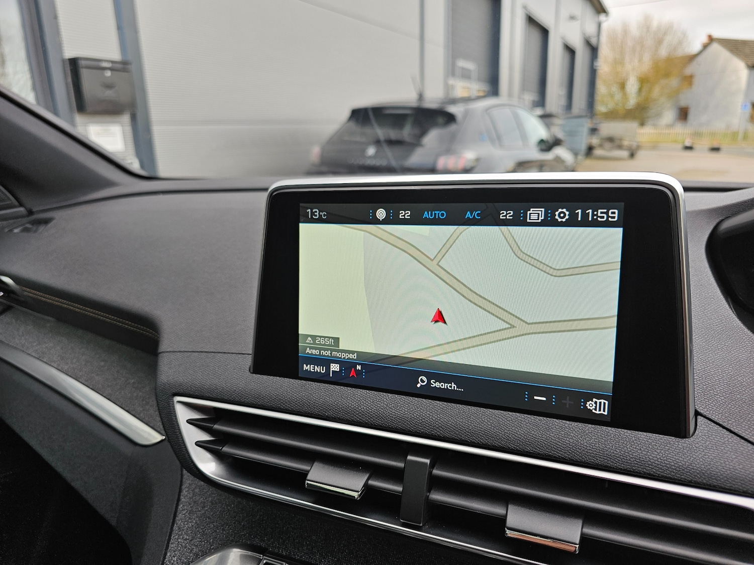 Used Peugeot 3008 2019 for sale - 76453672: Photo 19