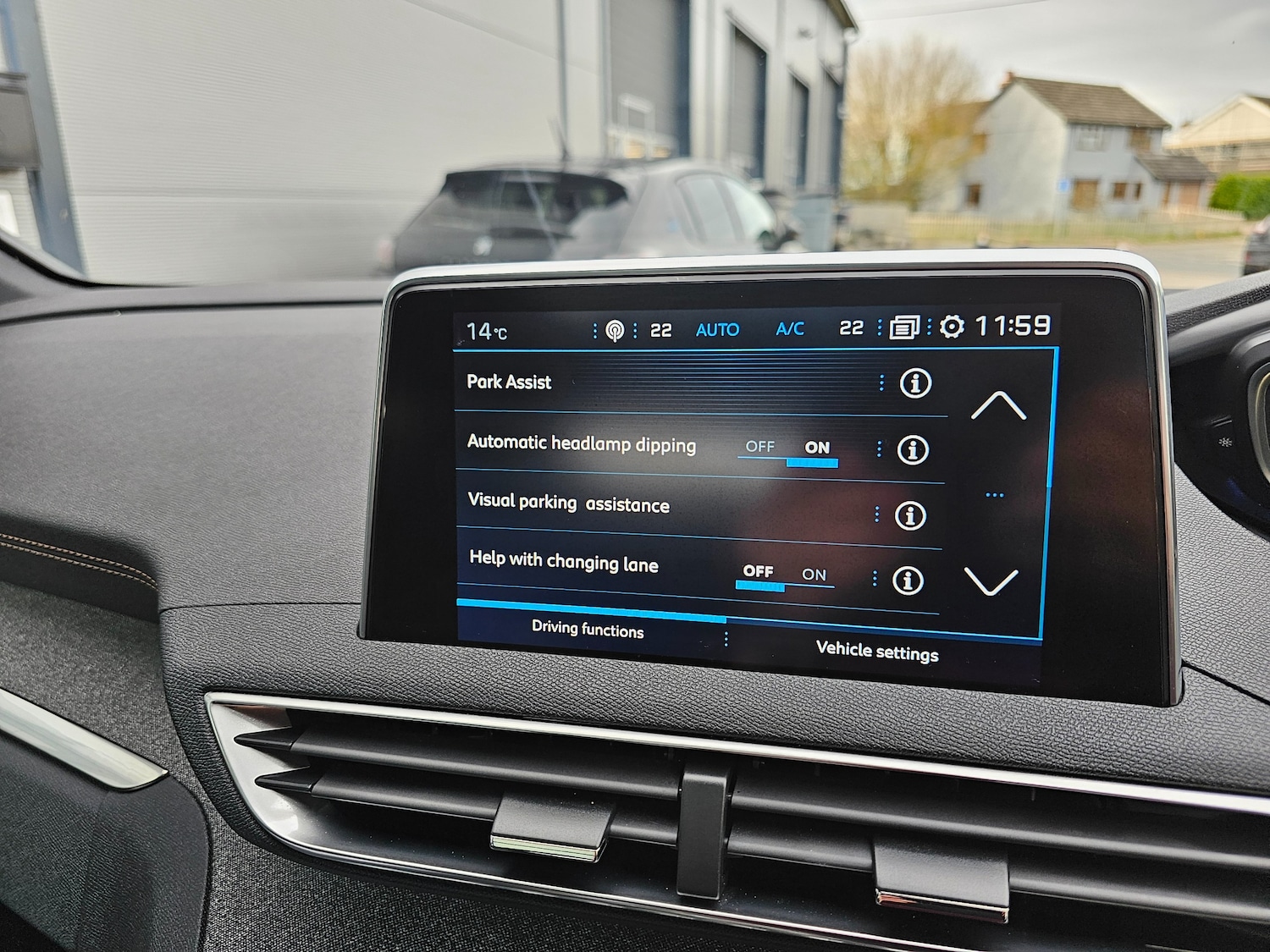 Used Peugeot 3008 2019 for sale - 76453672: Photo 20