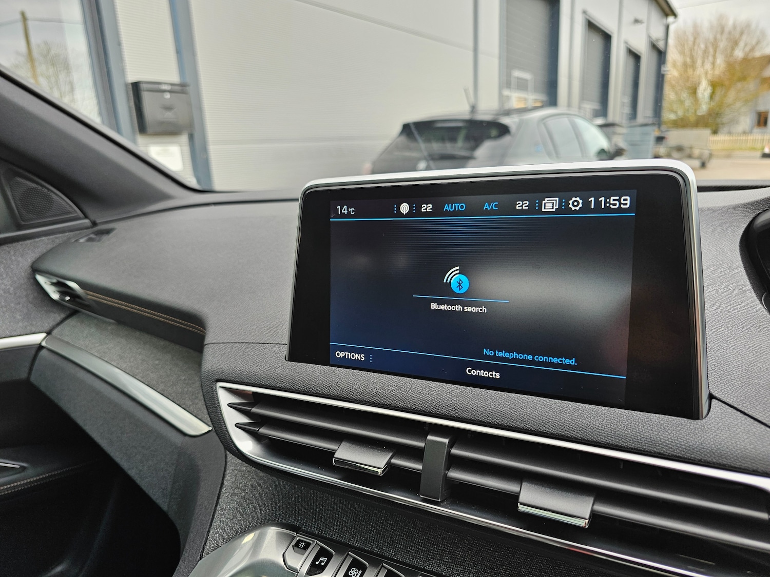 Used Peugeot 3008 2019 for sale - 76453672: Photo 21