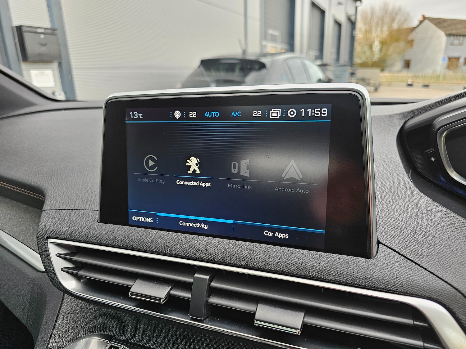 Used Peugeot 3008 2019 for sale - 76453672: Photo 22