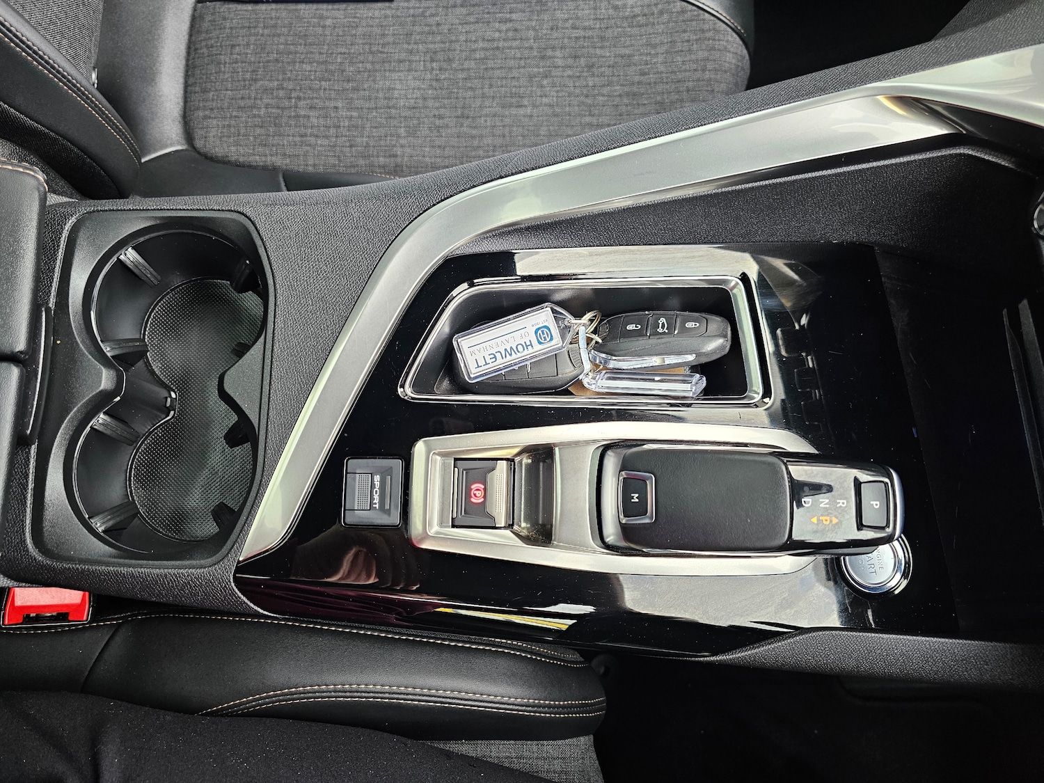 Used Peugeot 3008 2019 for sale - 76453672: Photo 24