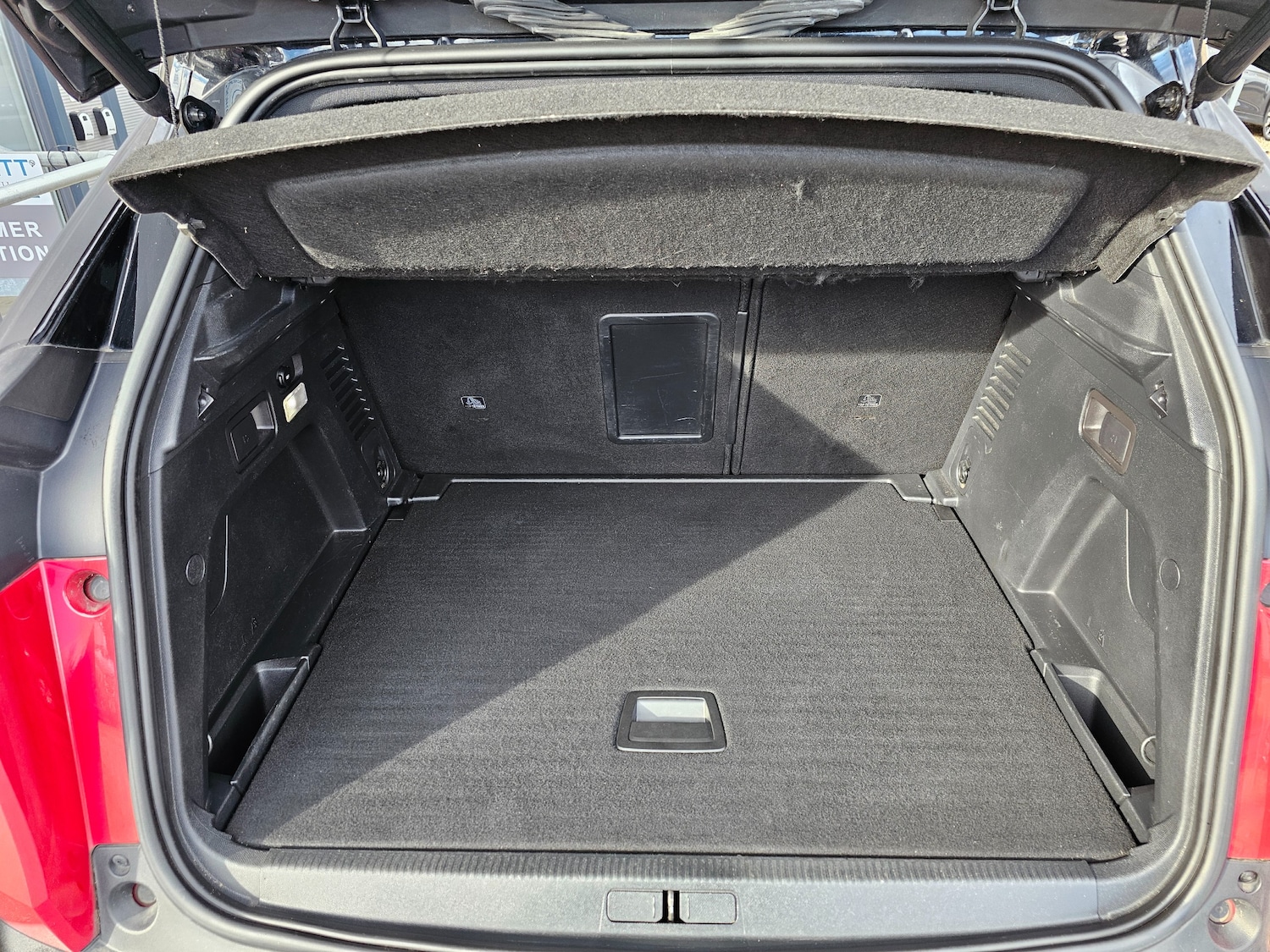 Used Peugeot 3008 2019 for sale - 76453672: Photo 6