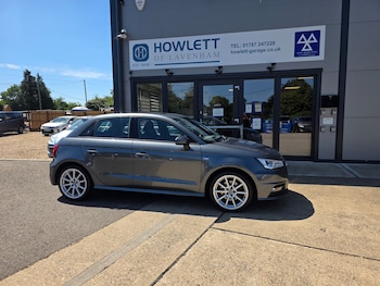 Used Audi A1 2018 for sale - 79082319: Photo