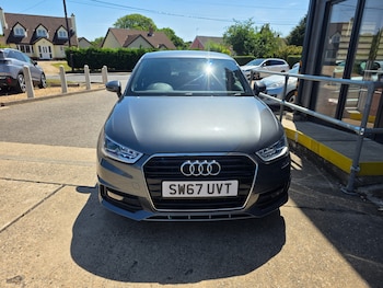 Used Audi A1 2018 for sale - 79082319: Photo