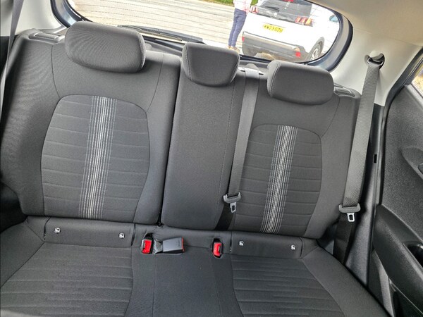 Used Hyundai i10 2022 for sale - 75216389: Photo 15