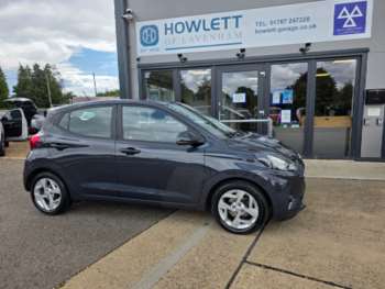 2022 (72) - 1.0 MPi SE Connect 5dr