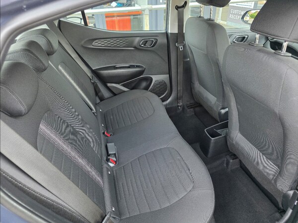 Used Hyundai i10 2022 for sale - 75216389: Photo 9