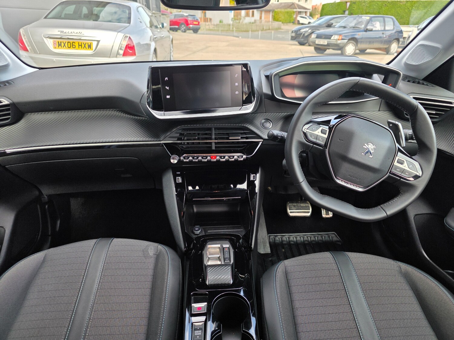 Used Peugeot 208 2023 for sale - 78177250: Photo 12