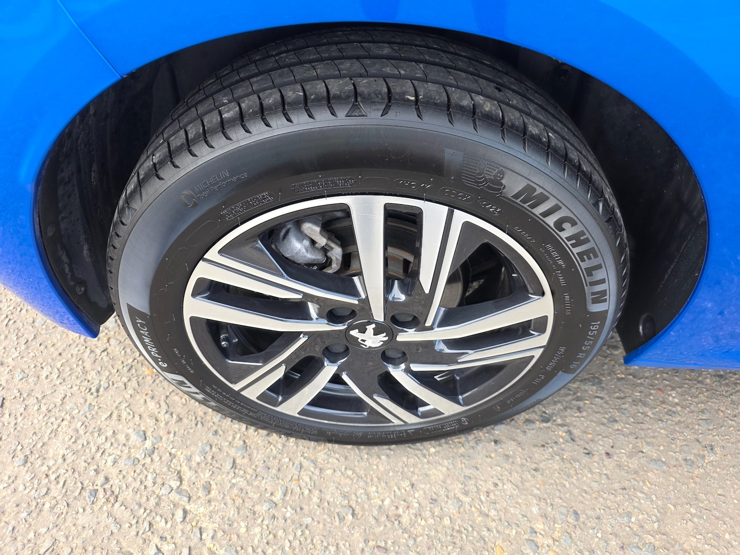 Used Peugeot 208 2023 for sale - 78177250: Photo 15