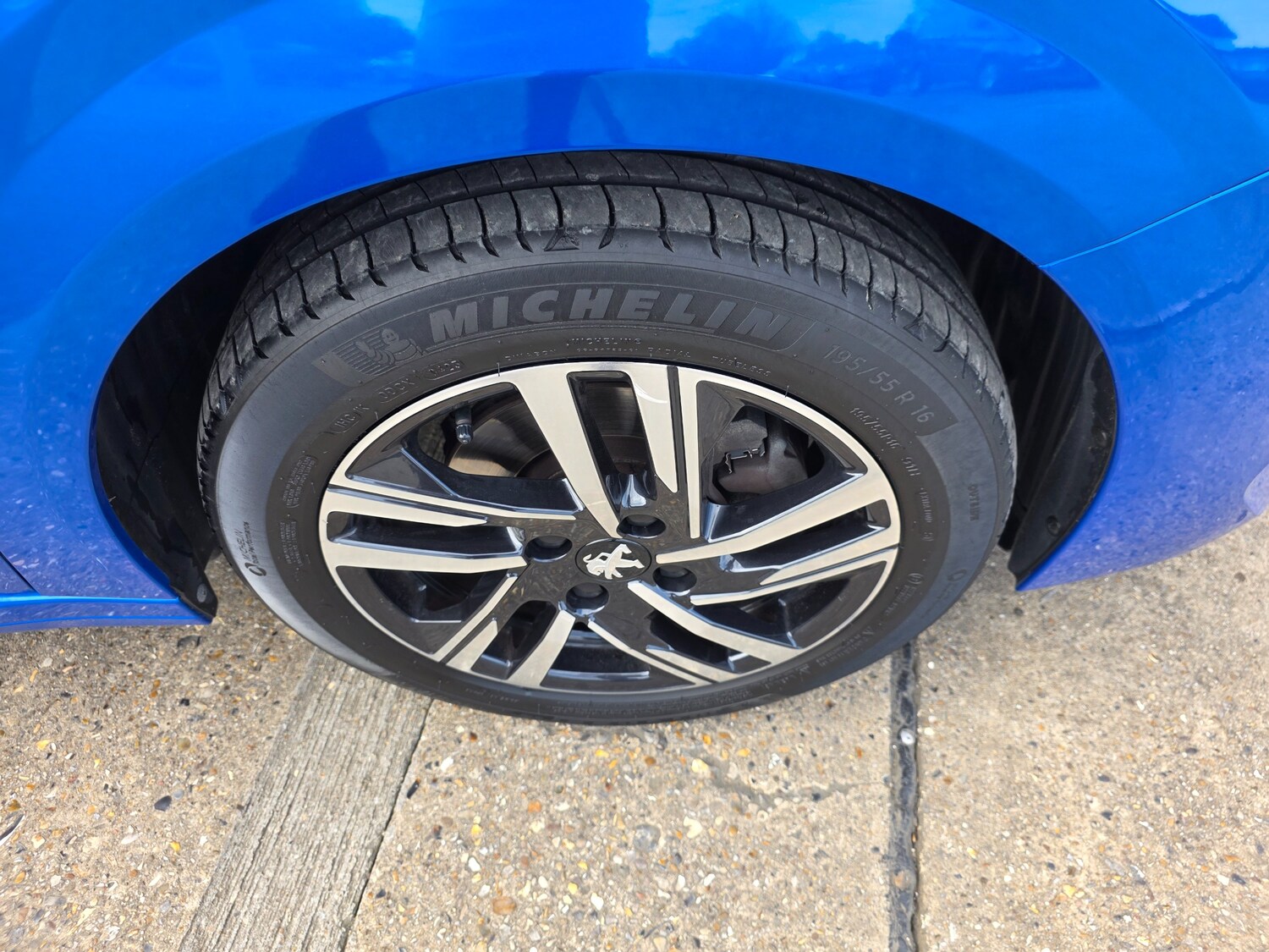 Used Peugeot 208 2023 for sale - 78177250: Photo 16