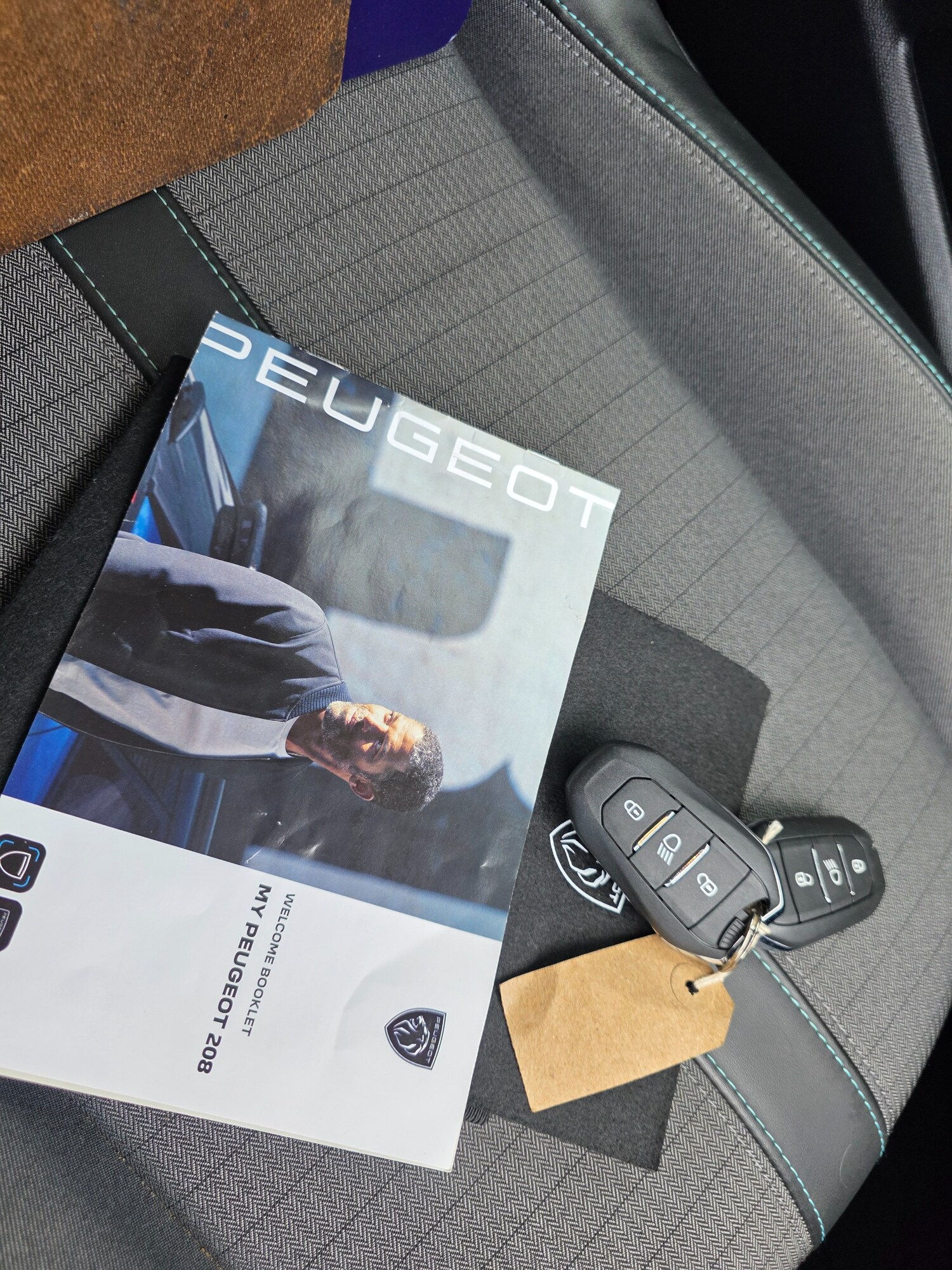 Used Peugeot 208 2023 for sale - 78177250: Photo 24