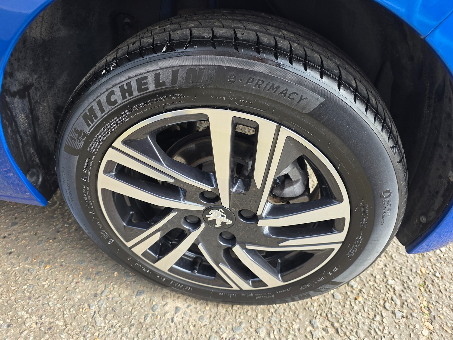 Used Peugeot 208 2023 for sale - 78177250: Photo 5