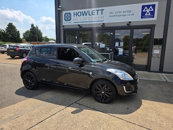 Used Suzuki Swift 2016 for sale - 78864807: Photo