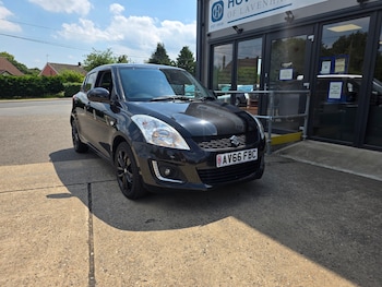 Used Suzuki Swift 2016 for sale - 78864807: Photo