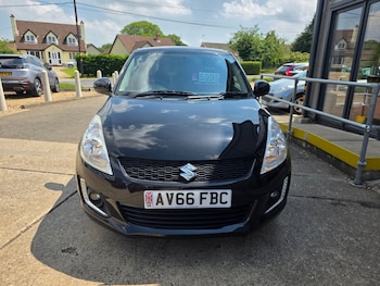 Used Suzuki Swift 2016 for sale - 78864807: Photo