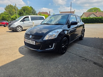 Used Suzuki Swift 2016 for sale - 78864807: Photo