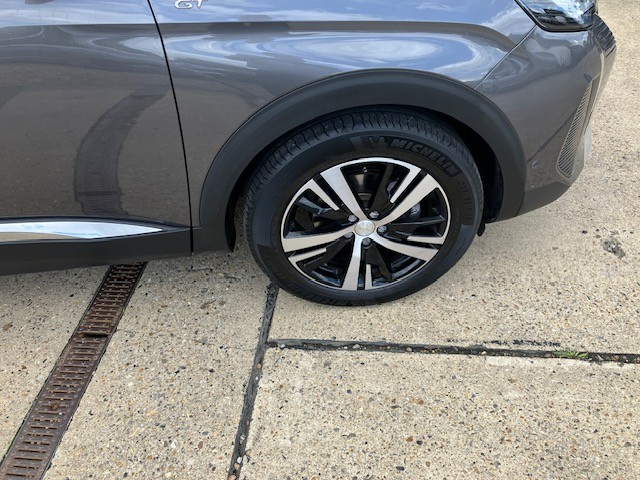 Used Peugeot 3008 2022 for sale - 76767474: Photo 10