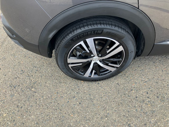 Used Peugeot 3008 2022 for sale - 76767474: Photo 11