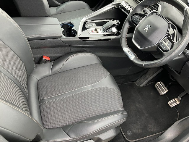 Used Peugeot 3008 2022 for sale - 76767474: Photo 16