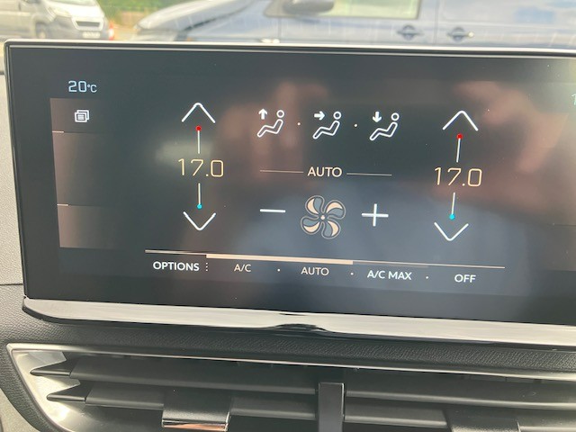 Used Peugeot 3008 2022 for sale - 76767474: Photo 20