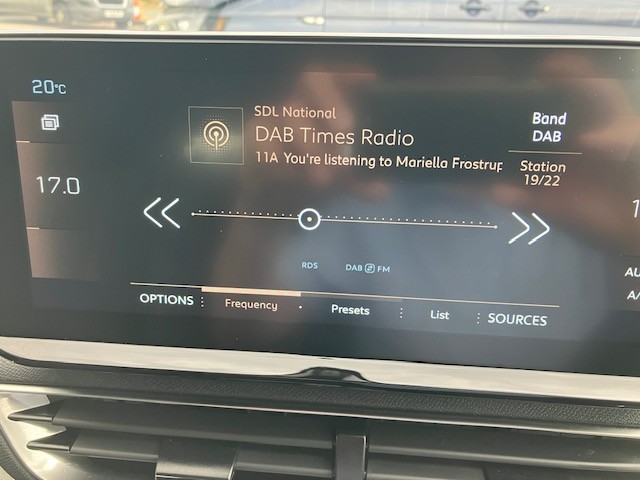 Used Peugeot 3008 2022 for sale - 76767474: Photo 21