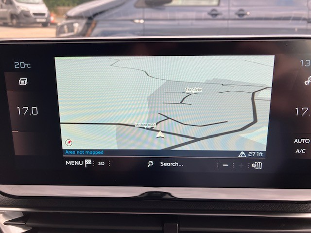 Used Peugeot 3008 2022 for sale - 76767474: Photo 22