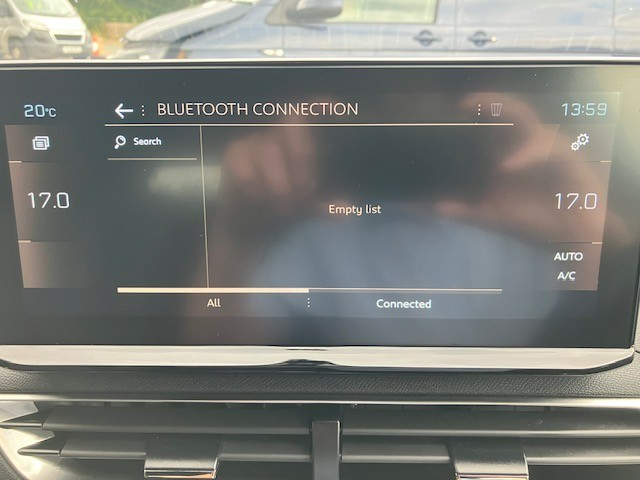 Used Peugeot 3008 2022 for sale - 76767474: Photo 23