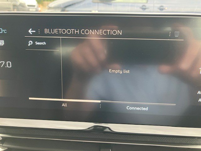 Used Peugeot 3008 2022 for sale - 76767474: Photo 24