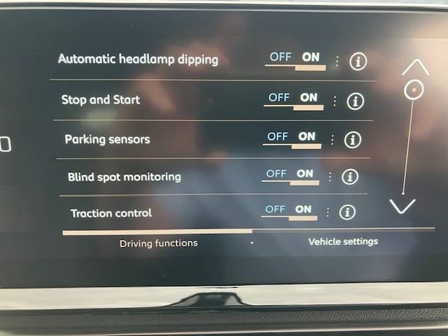 Used Peugeot 3008 2022 for sale - 76767474: Photo 25