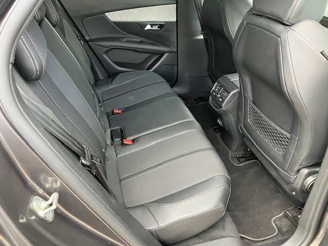 Used Peugeot 3008 2022 for sale - 76767474: Photo 4