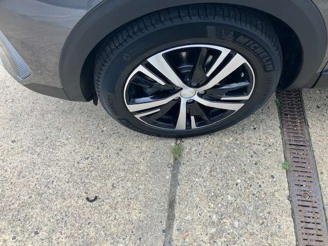 Used Peugeot 3008 2022 for sale - 76767474: Photo 8