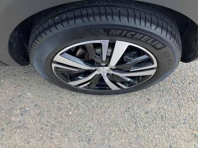 Used Peugeot 3008 2022 for sale - 76767474: Photo 9