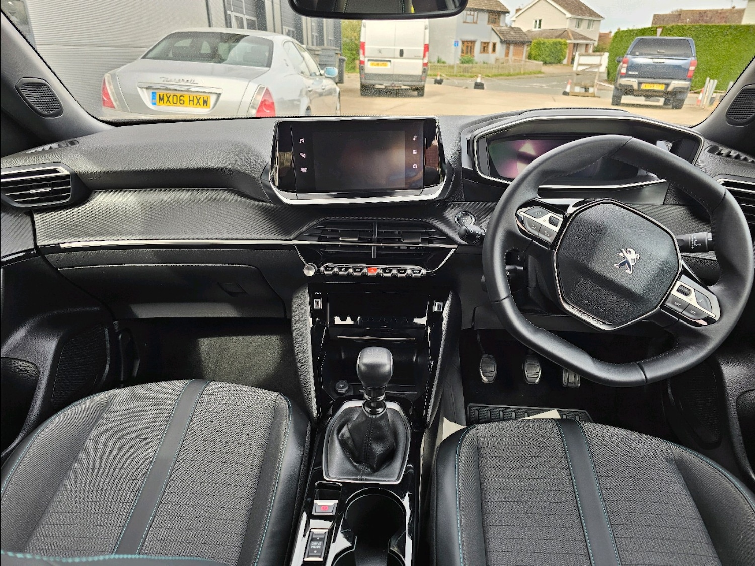 Used Peugeot 2008 2023 for sale - 76353044: Photo 14