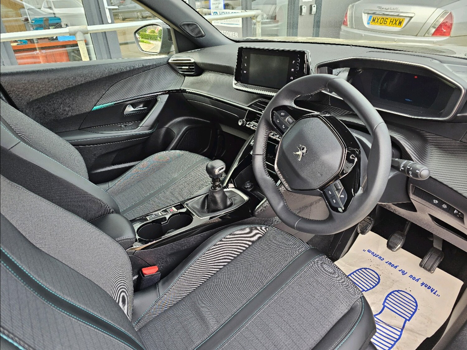 Used Peugeot 2008 2023 for sale - 76353044: Photo 15