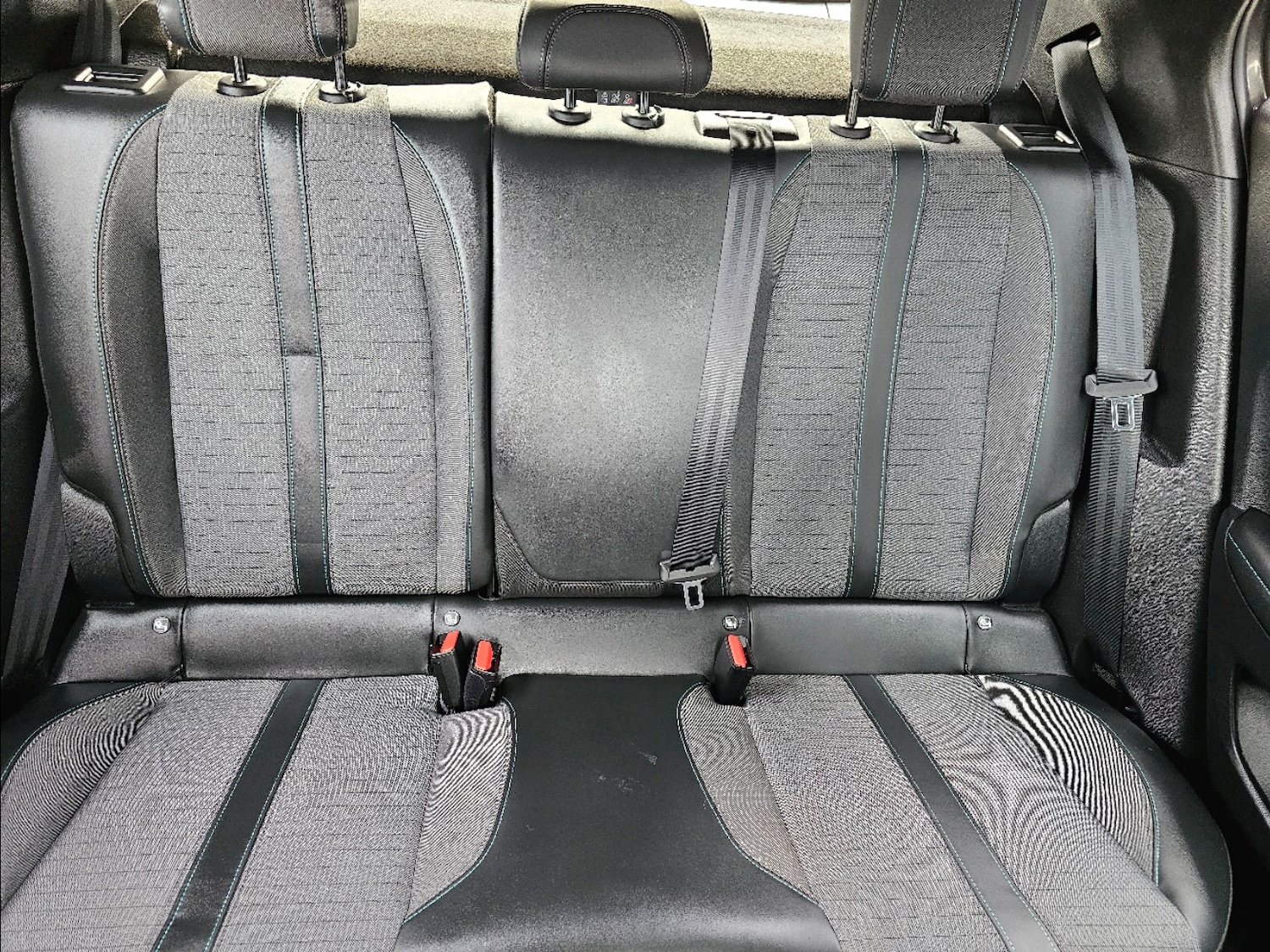 Used Peugeot 2008 2023 for sale - 76353044: Photo 17
