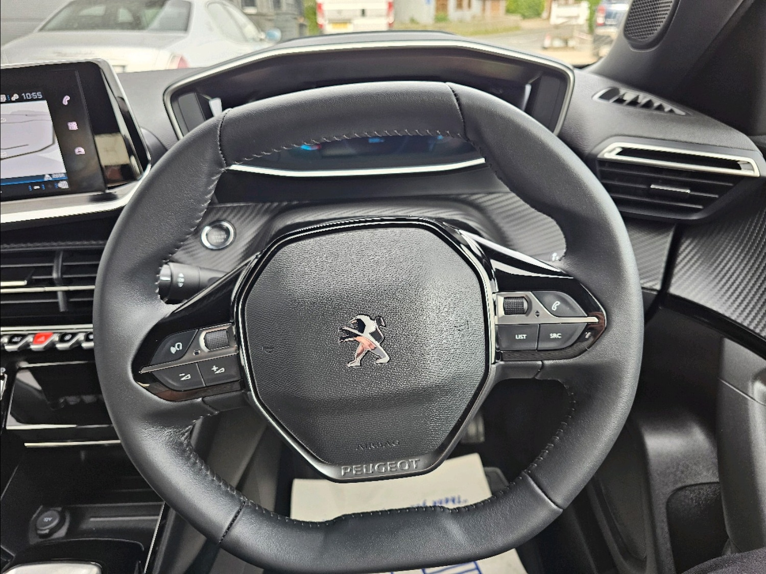 Used Peugeot 2008 2023 for sale - 76353044: Photo 18