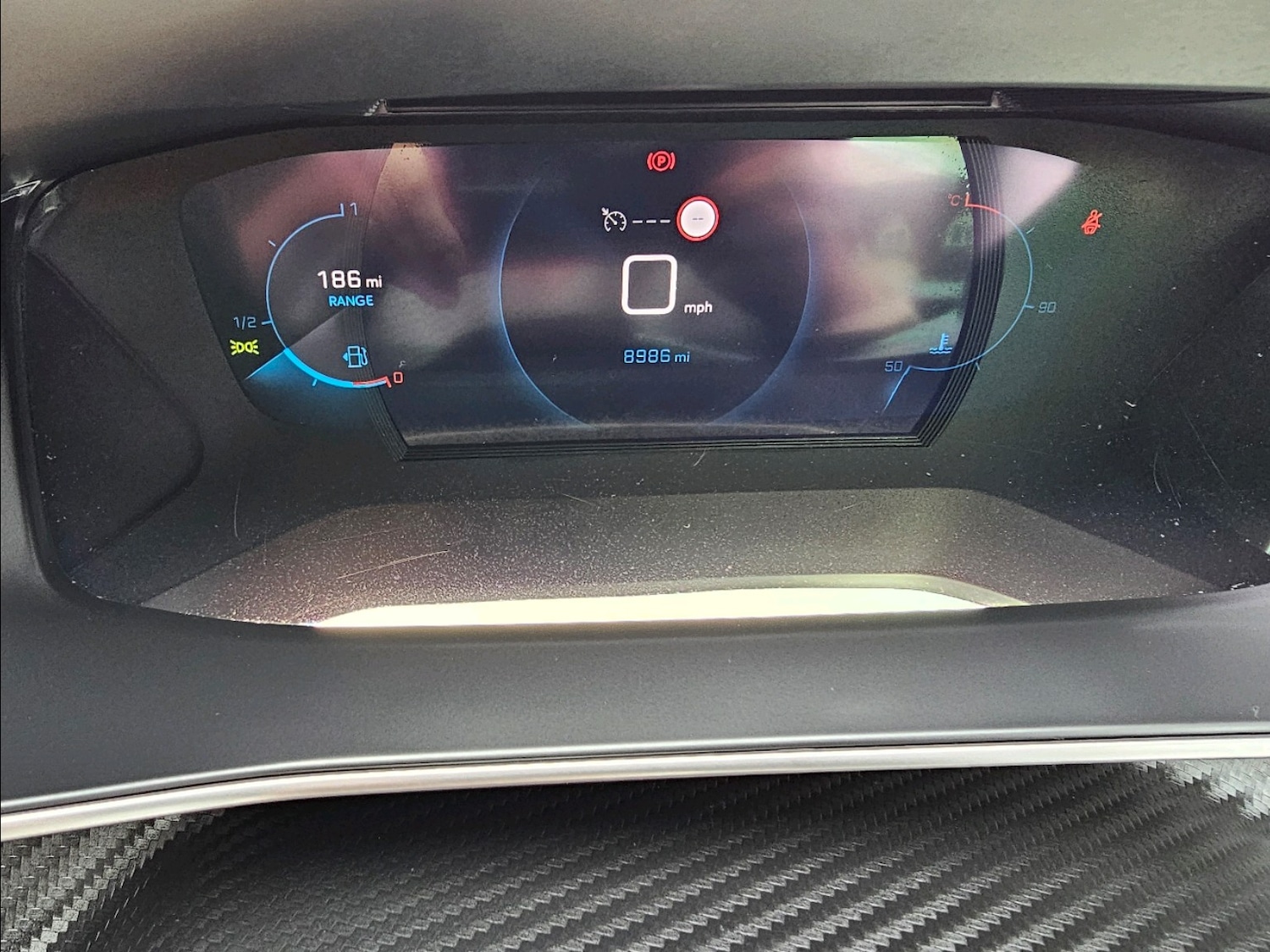 Used Peugeot 2008 2023 for sale - 76353044: Photo 19