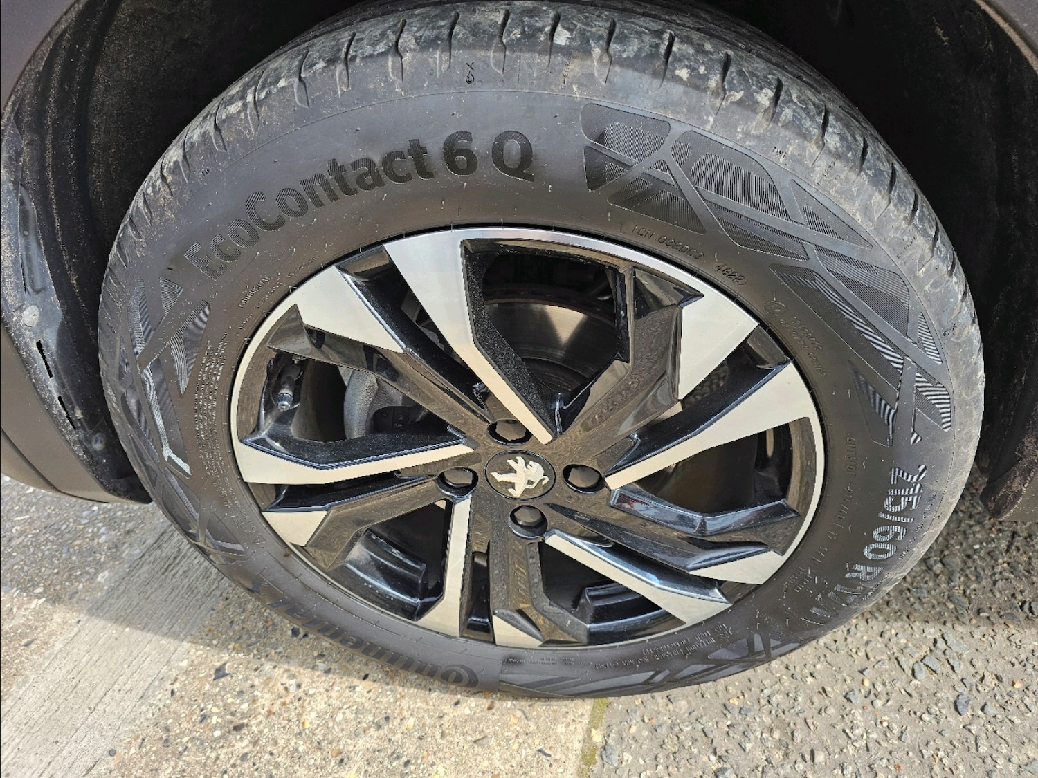 Used Peugeot 2008 2023 for sale - 76353044: Photo 5